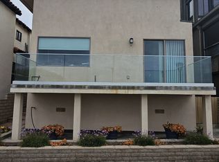3911-3909 The Strand, Manhattan Beach, CA 90266