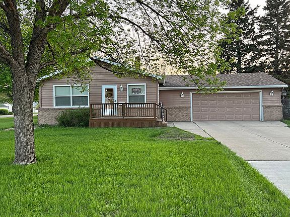 1203 North Dakota Street