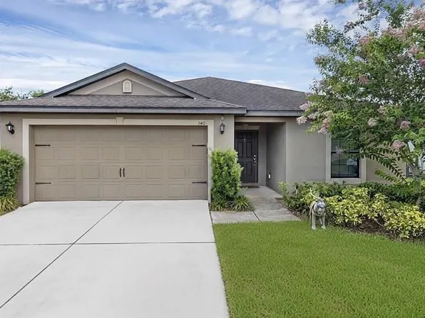 340 Pheasant Dr, Haines City, FL 33844