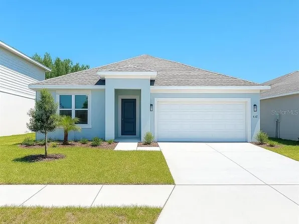 13242 Sassafras Trial, Parrish, FL 34219