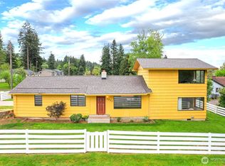 4995 Johnson St NW, Bremerton, WA