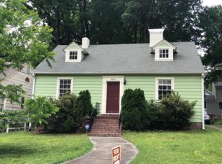 2602 Englewood Ave, Durham, NC 27705