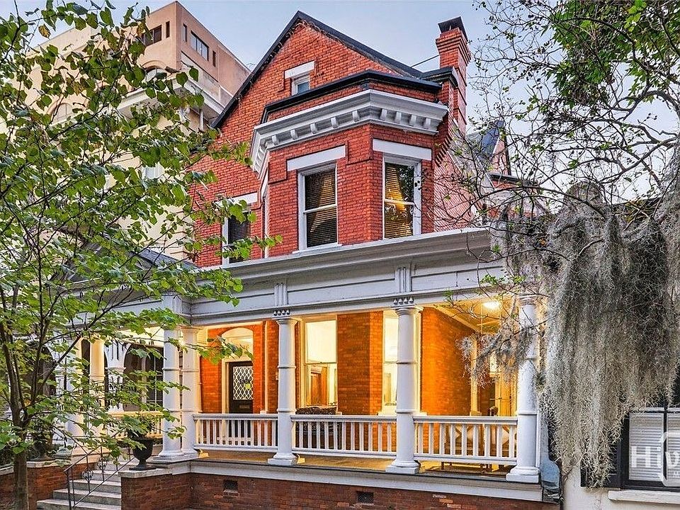 1st image of 106 E Harris Street