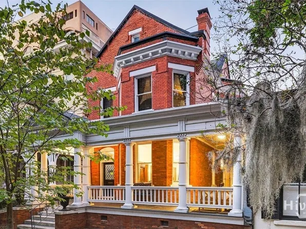 106 E Harris Street, Savannah, GA 31401