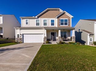 6802 Charlestown Ln, Mason, OH 45040