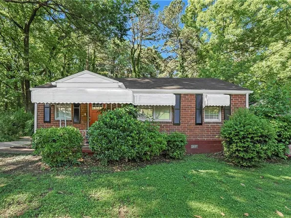 2576 Godfrey Dr NW, Atlanta, GA 30318