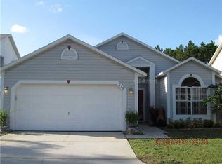 636 Allison Ave, Davenport, FL 33897