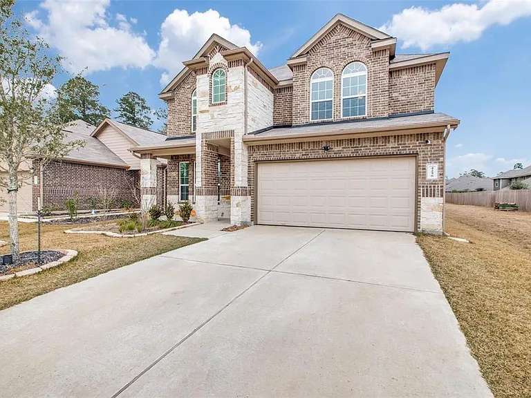 4258 McGregor Bluff Ln — Photo 2