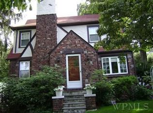 46 Harney Rd, Scarsdale, NY 10583