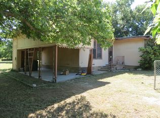 146 Owl Hollow Rd, Blum, TX 76627