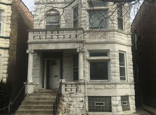 3844 W Wilcox St, Chicago, IL 60624