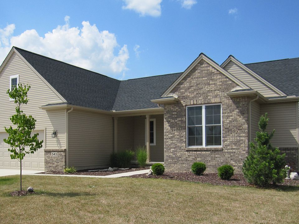 1st image of 543 Heartwood Ln