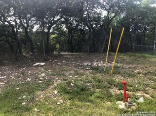 0 Caribou Dr., Spring Branch, TX 78070