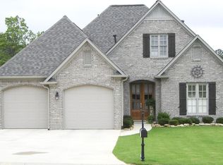 4751 Stonegate Pl, Trussville, AL 35173