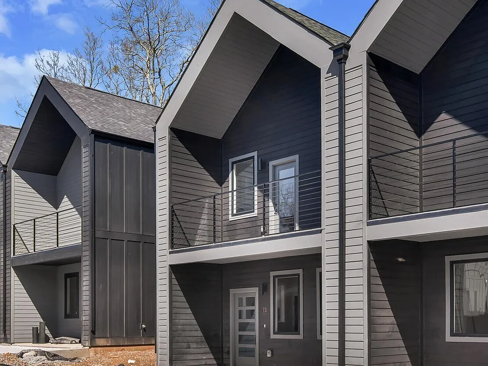 801 Cherokee Ave #13