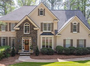 1770 Highgrove Club Dr, Milton, GA 30004