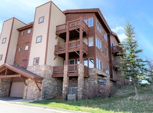 6641 N Overland Dr #D308, Park City, UT 84098
