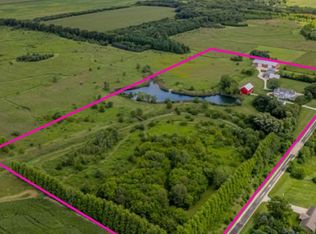 1340 E 2700 North Rd, Ashkum, IL 60911