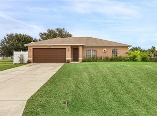 2109 NE 14th Ave, Cape Coral, FL 33909
