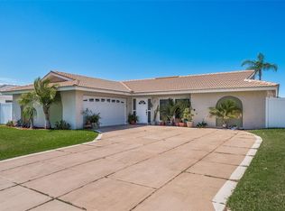 5125 Cabrilla Ct, New Port Richey, FL 34652