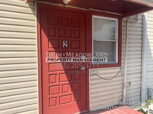 203 12th St, Knoxville, TN