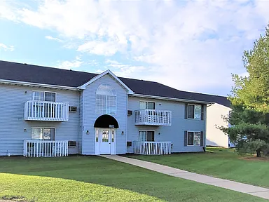 Breckenridge Rockford Apartments