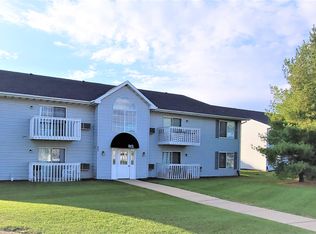 Breckenridge Rockford Apartments, Rockford, IL 61107