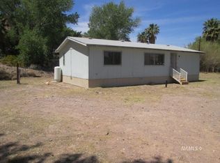 3008 E Old Pioneer Rd, Littlefield, AZ 86432