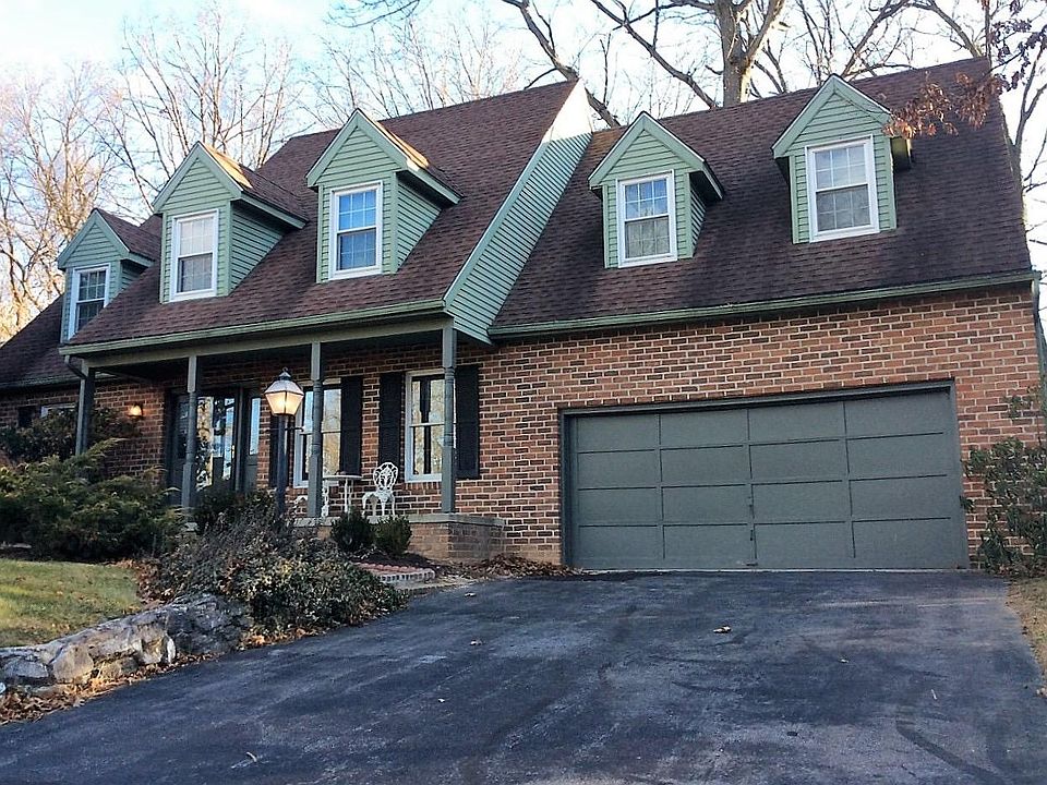 Penn National Estates Lovely Cape Cod