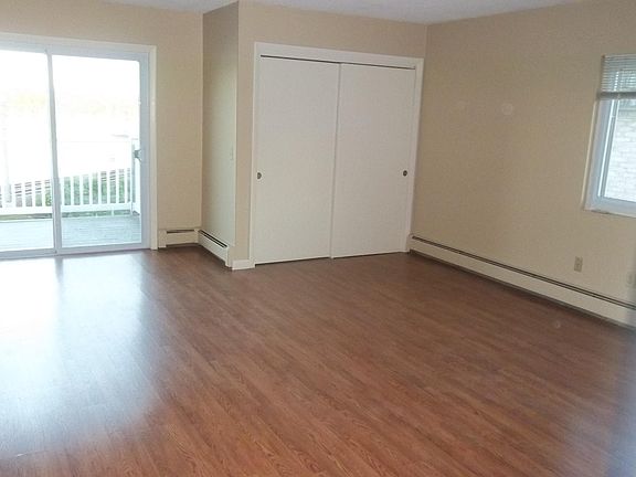 Living Room w extra storage.