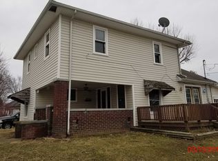 1623 N Indiana Ave, Kokomo, IN 46901