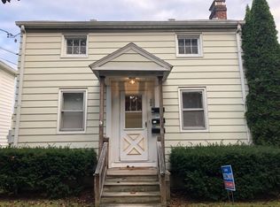1/2 Cleveland Ave, Binghamton, NY 13905