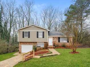1333 Turf Dr, Birmingham, AL 35215