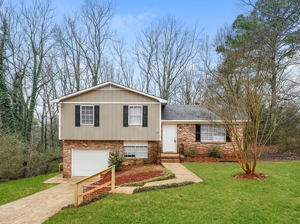 1333 Turf Dr, Birmingham, AL 35215
