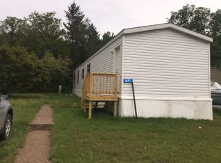 31361 Rasmussen Rd LOT B27, Pequot Lakes, MN 56472