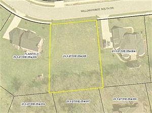 5th image of 719 Willow Pointe South Dr
