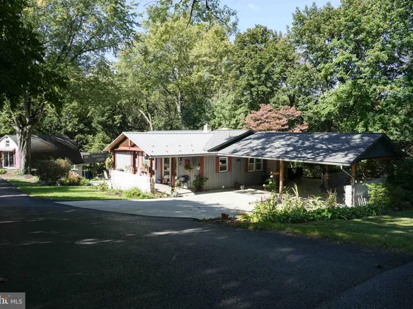 120 Frances Ave, Lancaster, PA 17602