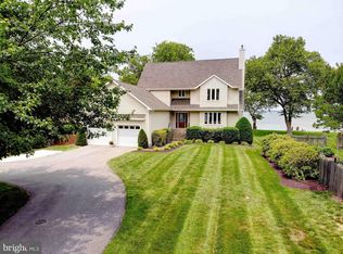 1090 River Bay Rd, Annapolis, MD 21409