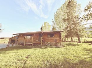 3477 N Highway 162, Eden, UT 84310