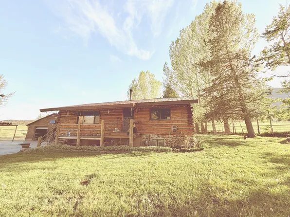 3477 N Highway 162, Eden, UT 84310