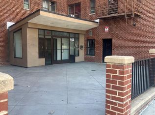 143 Bruce Avenue #7J, Yonkers, NY
