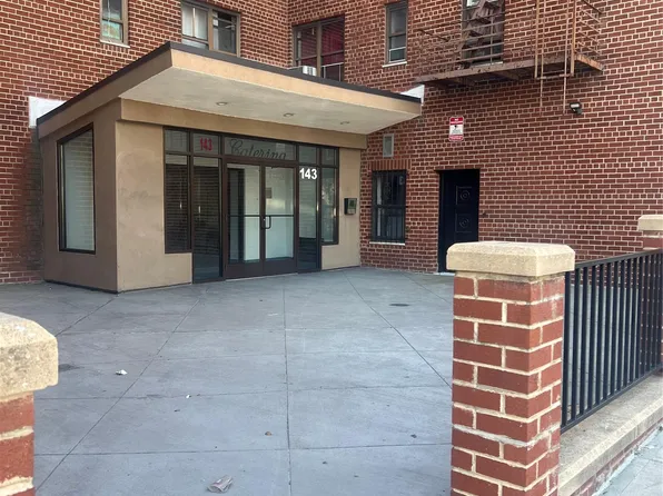 143 Bruce Avenue #7J, Yonkers, NY 10705