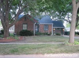 113 SW Logan St, Ankeny, IA 50023