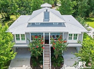 13283 Cottage Dr, Summerdale, AL 36580