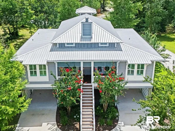 13283 Cottage Dr, Summerdale, AL 36580