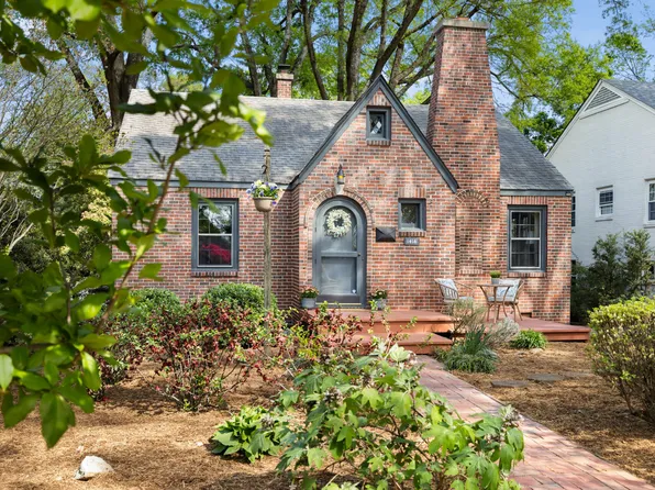 1414 Acadia St, Durham, NC 27701