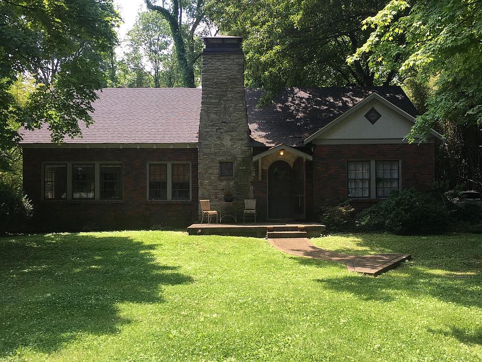 1107 Glenwood Ave. 