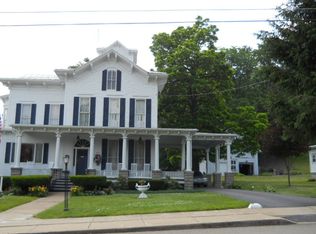 10 Wall St, Addison, NY 14801