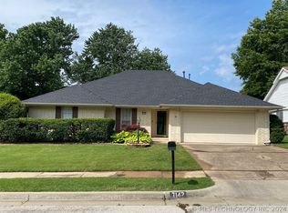 7142 S 75th East Ave, Tulsa, OK 74133