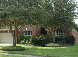 23303 S Warmstone Way, Katy, TX 77494